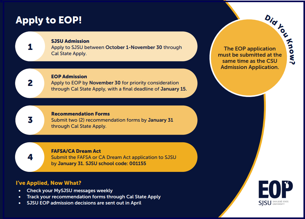 apply-to-eop-educational-opportunity-program